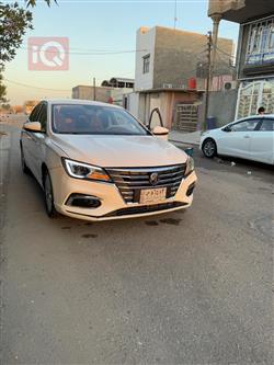 ام جي 5